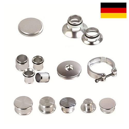 Комплектующие клапанов из Германии