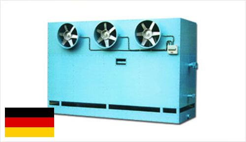 Конденсаторы испарительные из Германии