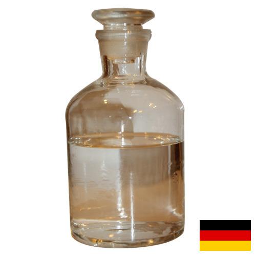 Консерванты химические из Германии