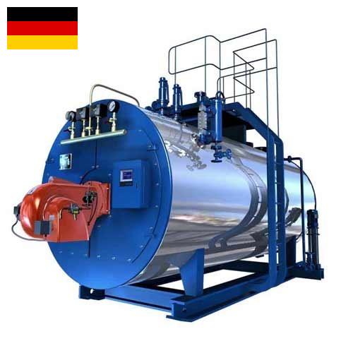 Копатель из Германии