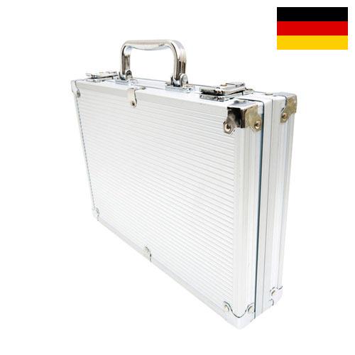 корпус металлический из Германии