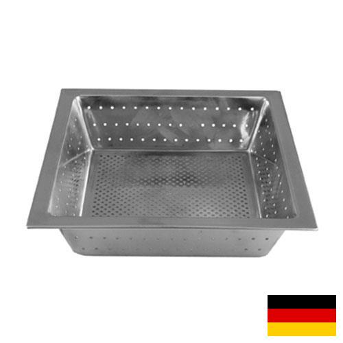 Корзина для мойки из Германии