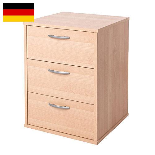 Корзина выдвижная из Германии