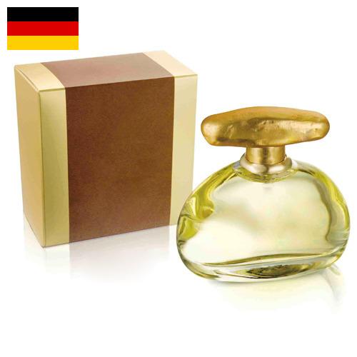 Косметические отдушки из Германии