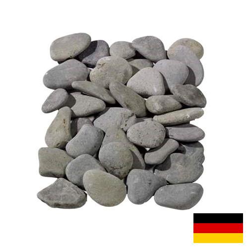 косточки из Германии