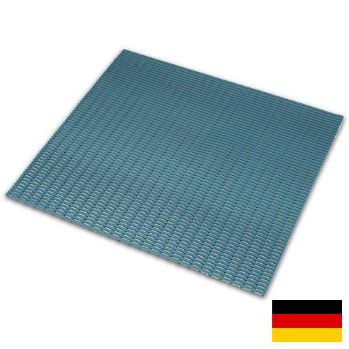 коврик пвх из Германии