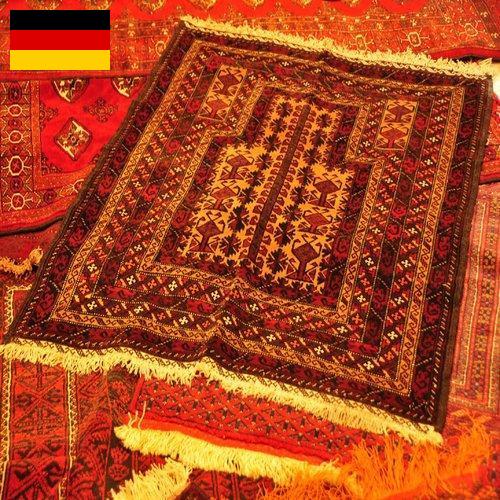 Коврики для автомобилей из Германии