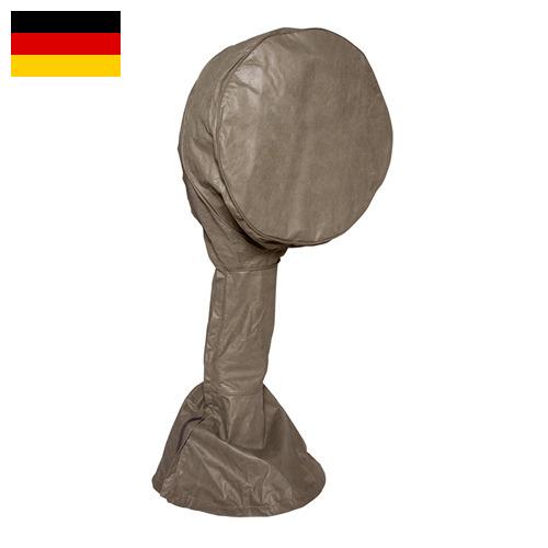 Кожух вентилятора из Германии