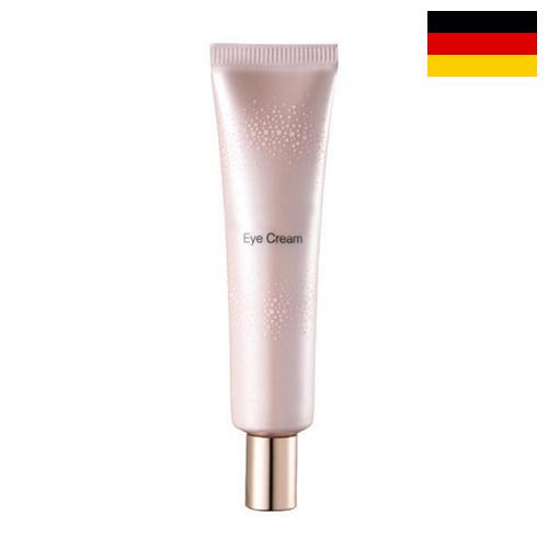 Крем для век из Германии