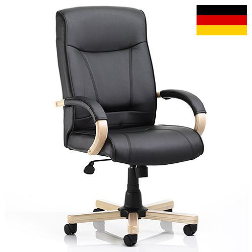 Кресла офисные из Германии