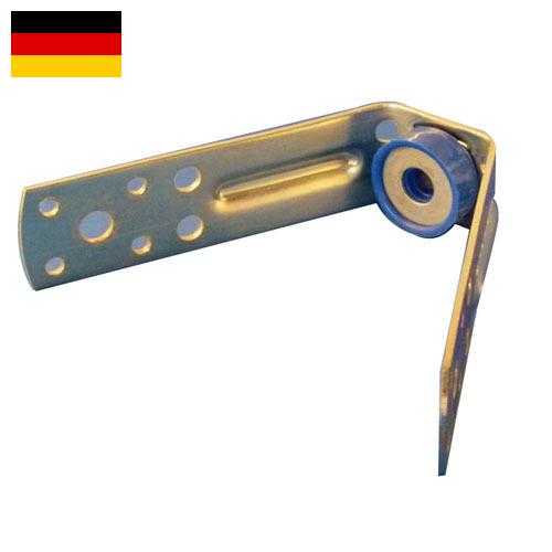 Кронштейн подвески из Германии