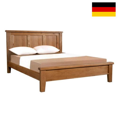 кровать детская деревянная из Германии