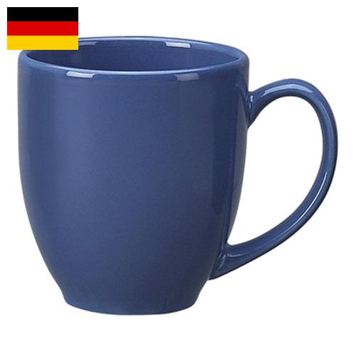 кружки керамика из Германии
