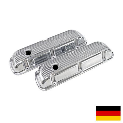 Крышка клапанов из Германии