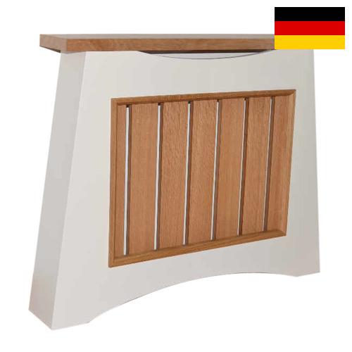 крышка радиатора из Германии