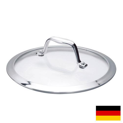 Крышка стеклянная из Германии