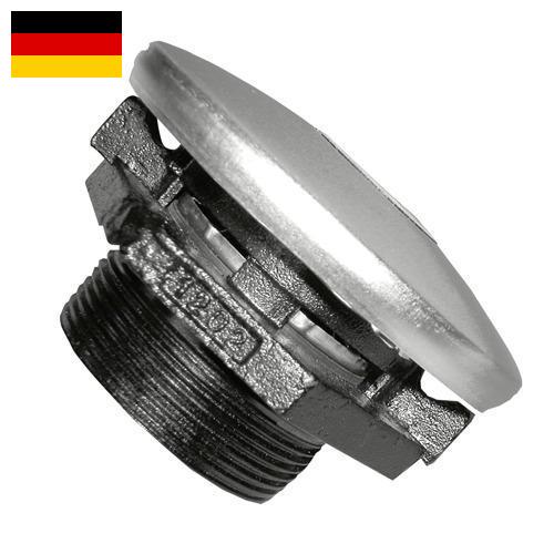 крышка топливного бака из Германии