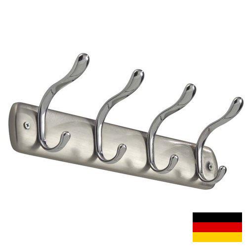 Крючки-вешалки из Германии