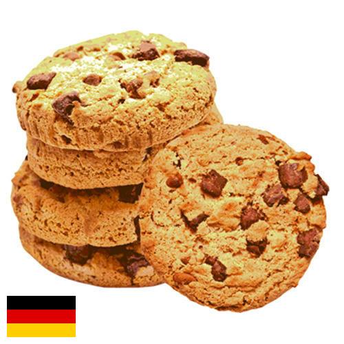 Кухни из Германии
