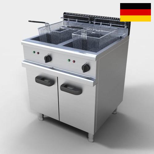 кухонная утварь из Германии