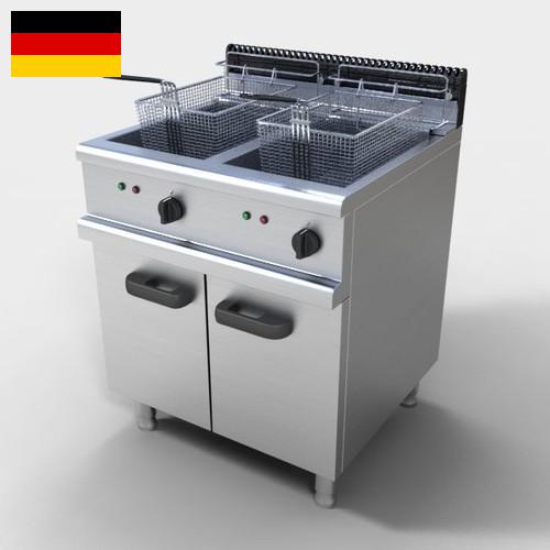 Кухонное оборудование из Германии