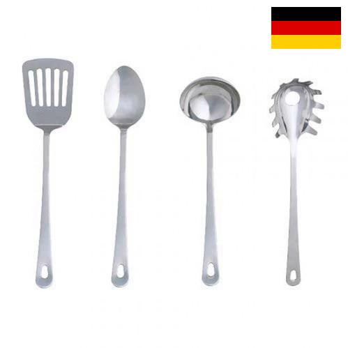 Кухонные аксессуары и принадлежности из Германии