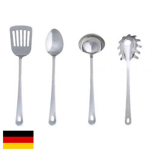 Кухонные комплектующие из Германии