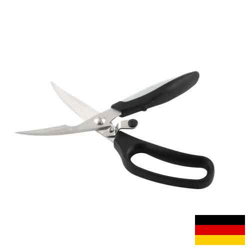 Кухонные ножницы из Германии