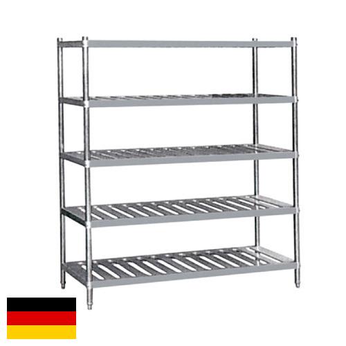 Кухонные подставки из Германии