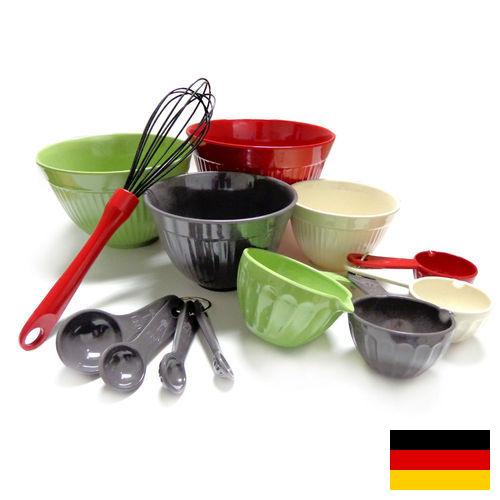 Кухонные принадлежности из Германии