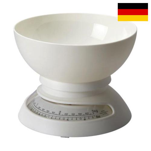 Кухонные весы из Германии