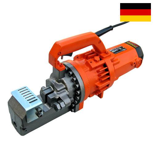 Кусачки гидравлические из Германии