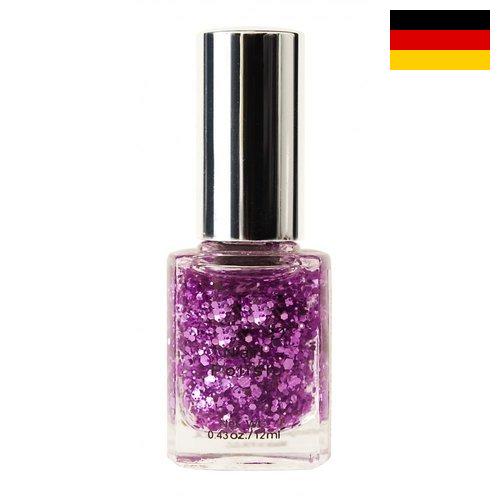 Лаки для ногтей из Германии