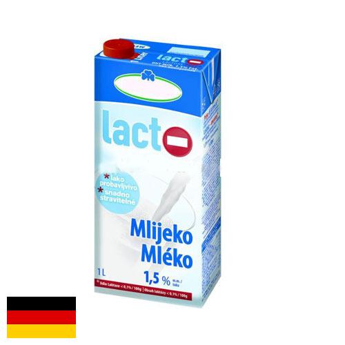 Лактоза из Германии