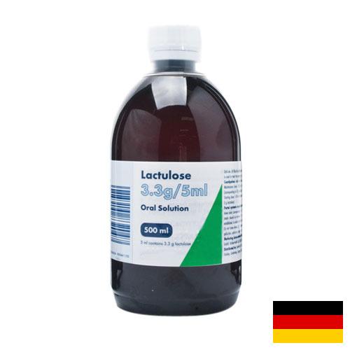 лактулоза из Германии