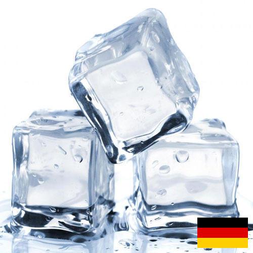 Ледянки из Германии