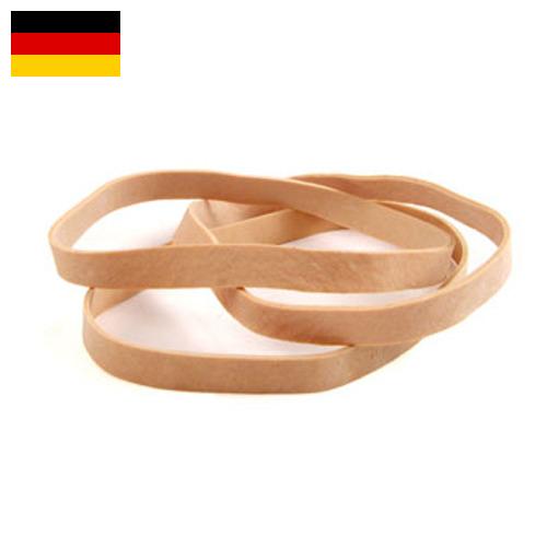 лента эластичная из Германии