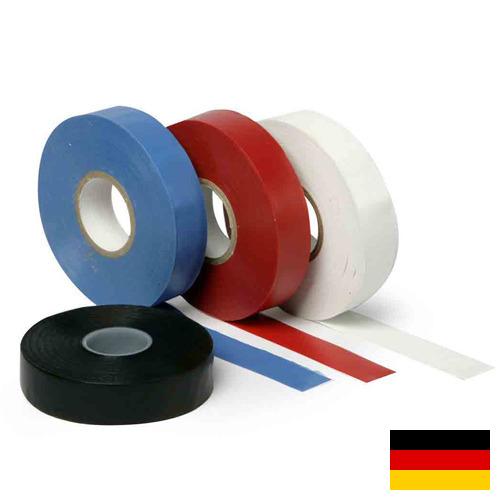 лента изоляционная из Германии