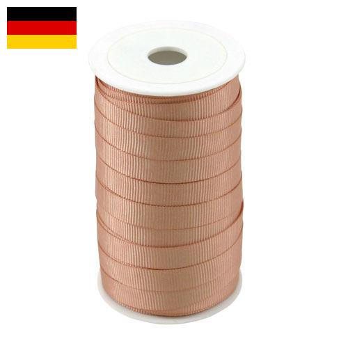 Лента текстильная из Германии