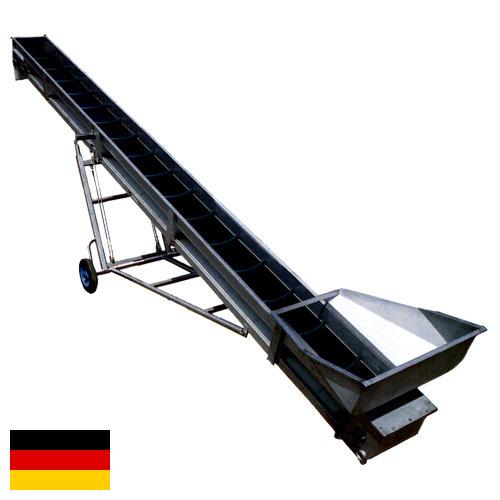 лента транспортная из Германии