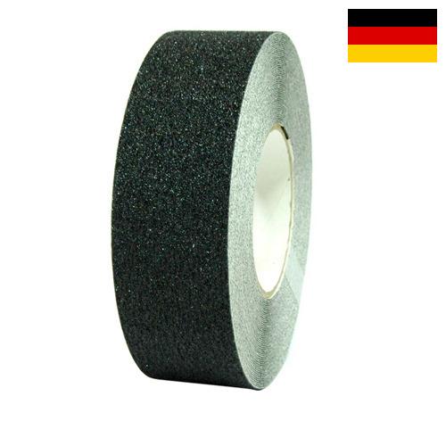 Ленты фрикционные из Германии