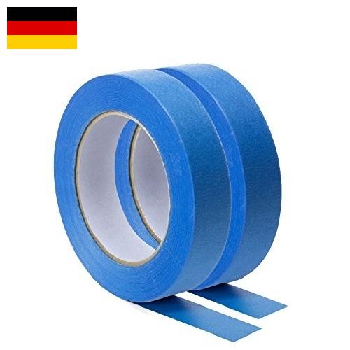 Ленты полиэстеровые из Германии