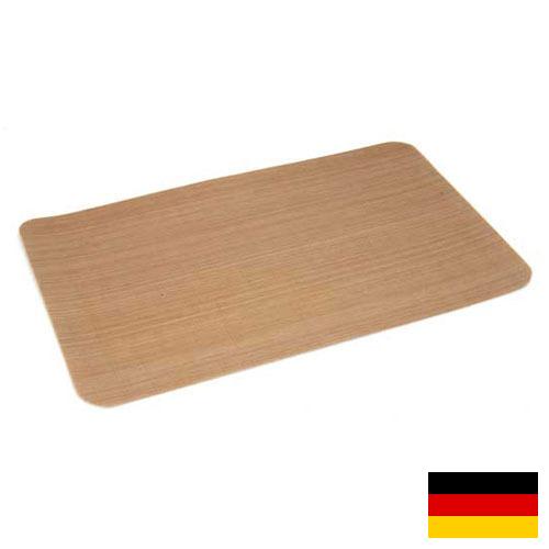 Листы тефлоновые из Германии