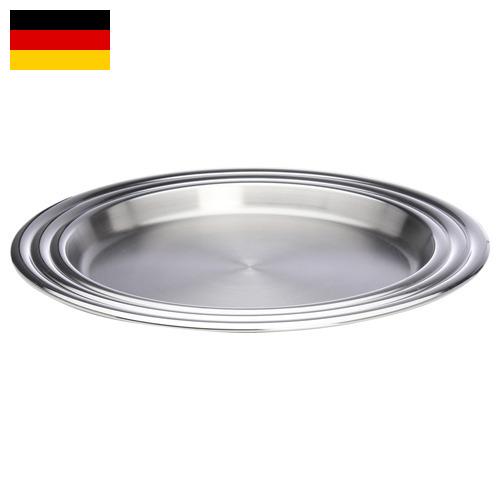 Лоток металлический из Германии