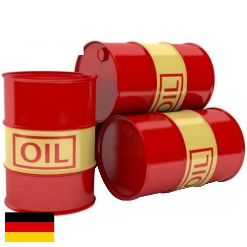 Лубрикаторы из Германии