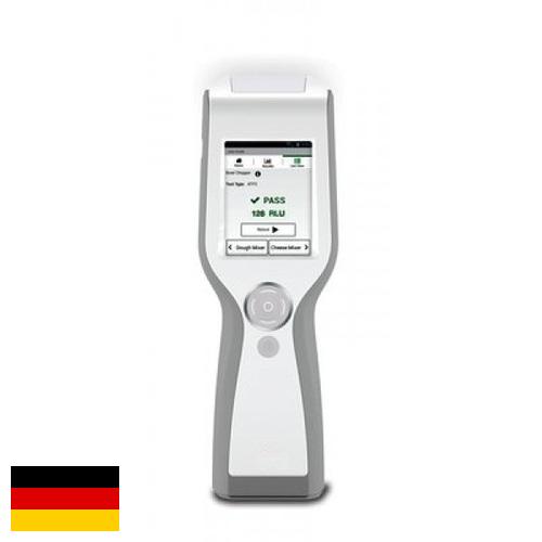 Люминометр из Германии