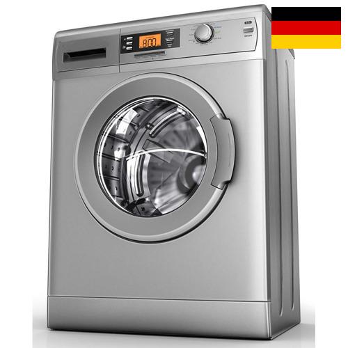 Машина стиральная автоматическая из Германии