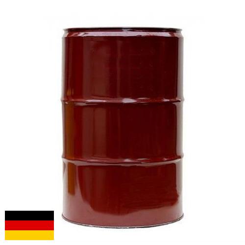 Масла циркуляционные из Германии
