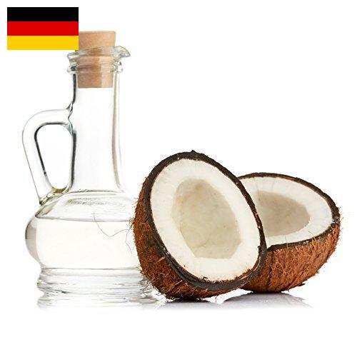 Масло кокосовое из Германии