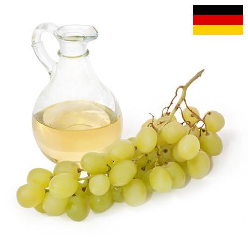 Масло виноградных косточек из Германии